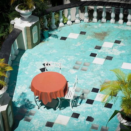 Maya Del Mar On Fifth Avenue Playa del Carmen Kültér fotó