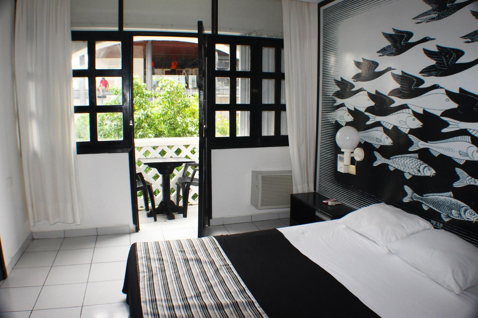 Maya Del Mar On Fifth Avenue Playa del Carmen Kültér fotó