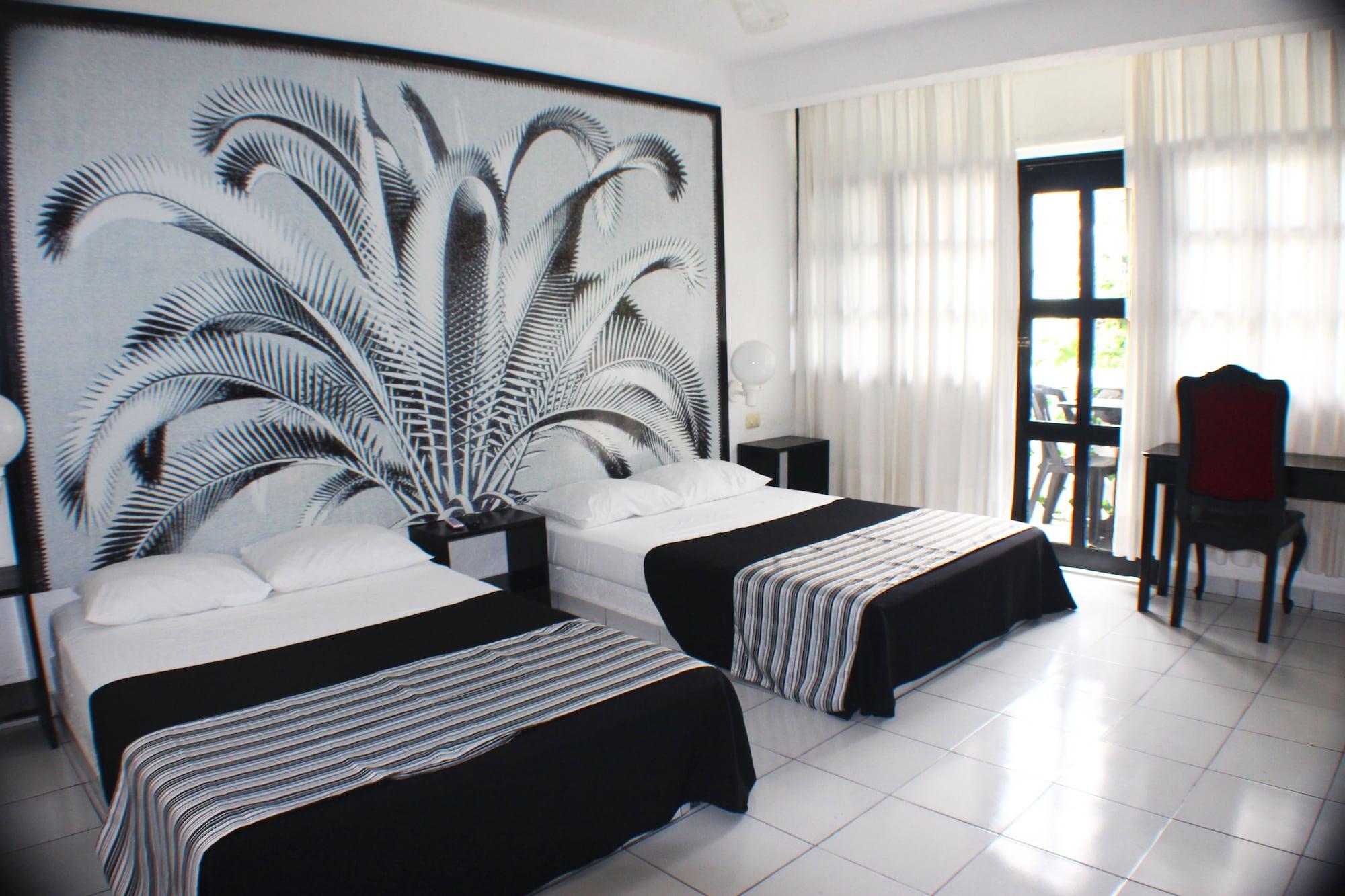 Maya Del Mar On Fifth Avenue Playa del Carmen Kültér fotó