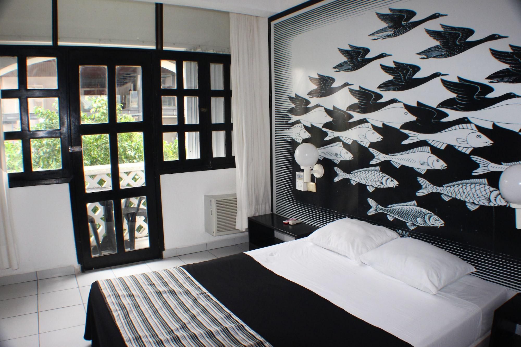 Maya Del Mar On Fifth Avenue Playa del Carmen Kültér fotó