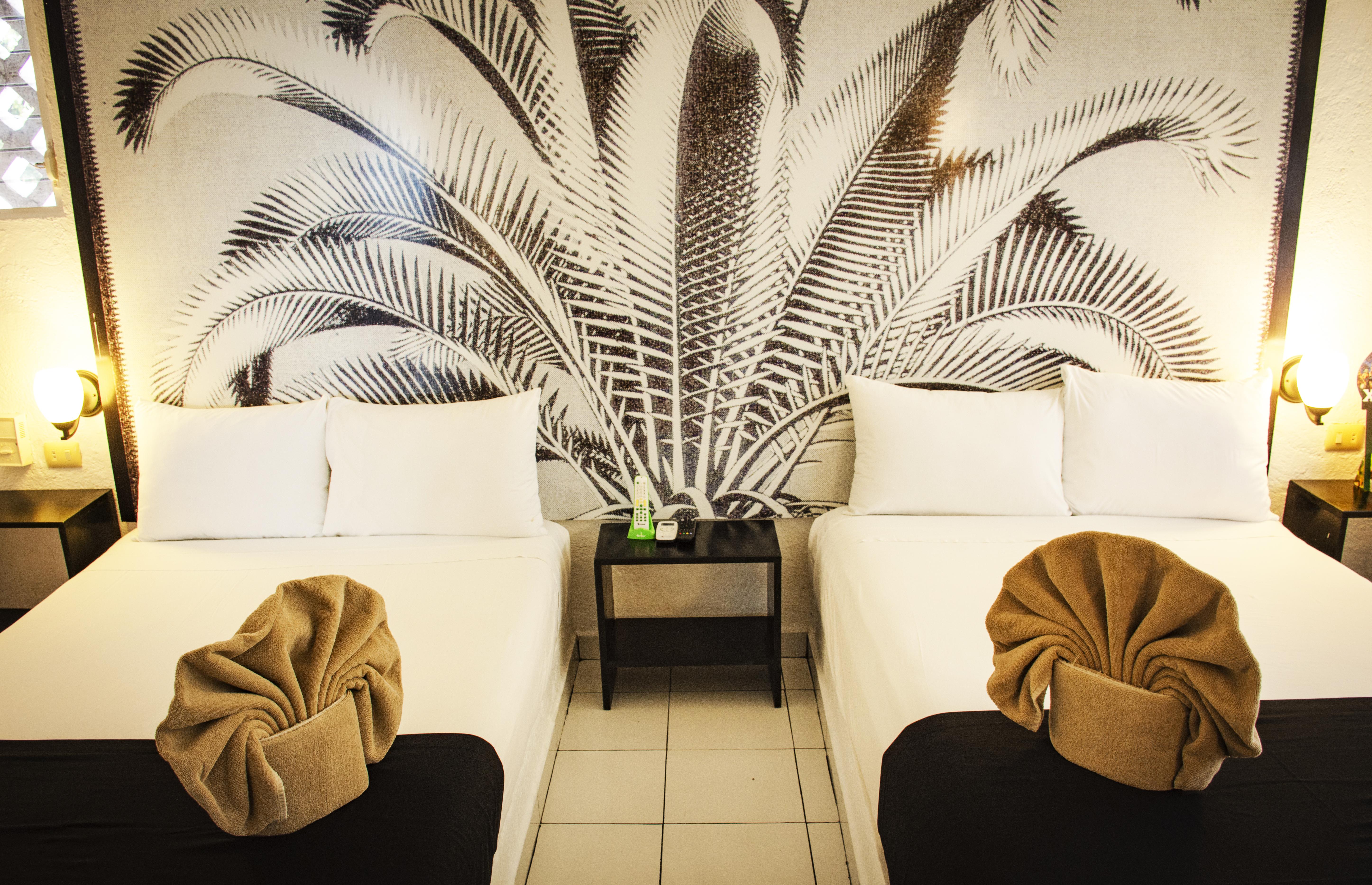 Maya Del Mar On Fifth Avenue Playa del Carmen Kültér fotó