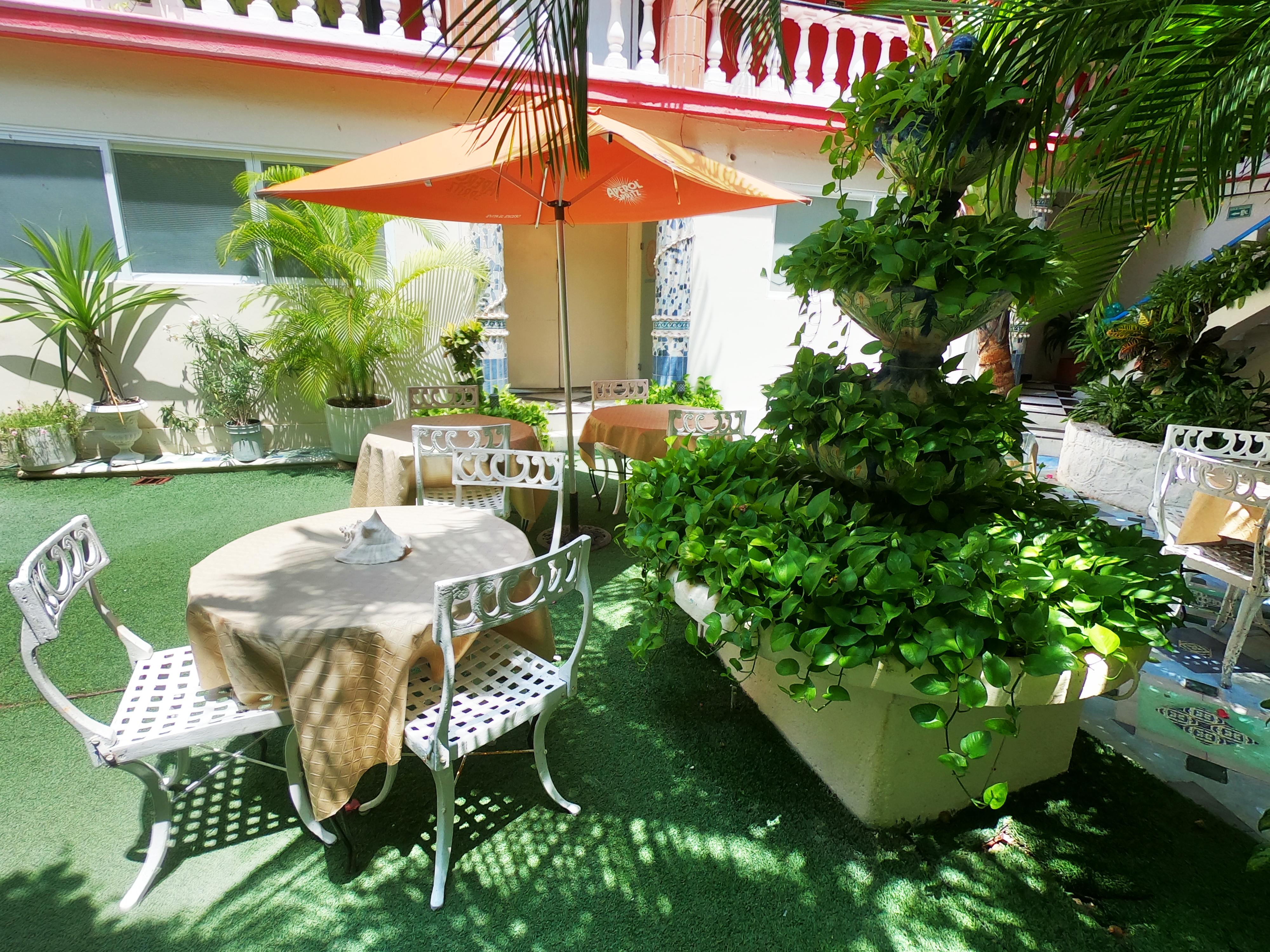 Maya Del Mar On Fifth Avenue Playa del Carmen Kültér fotó