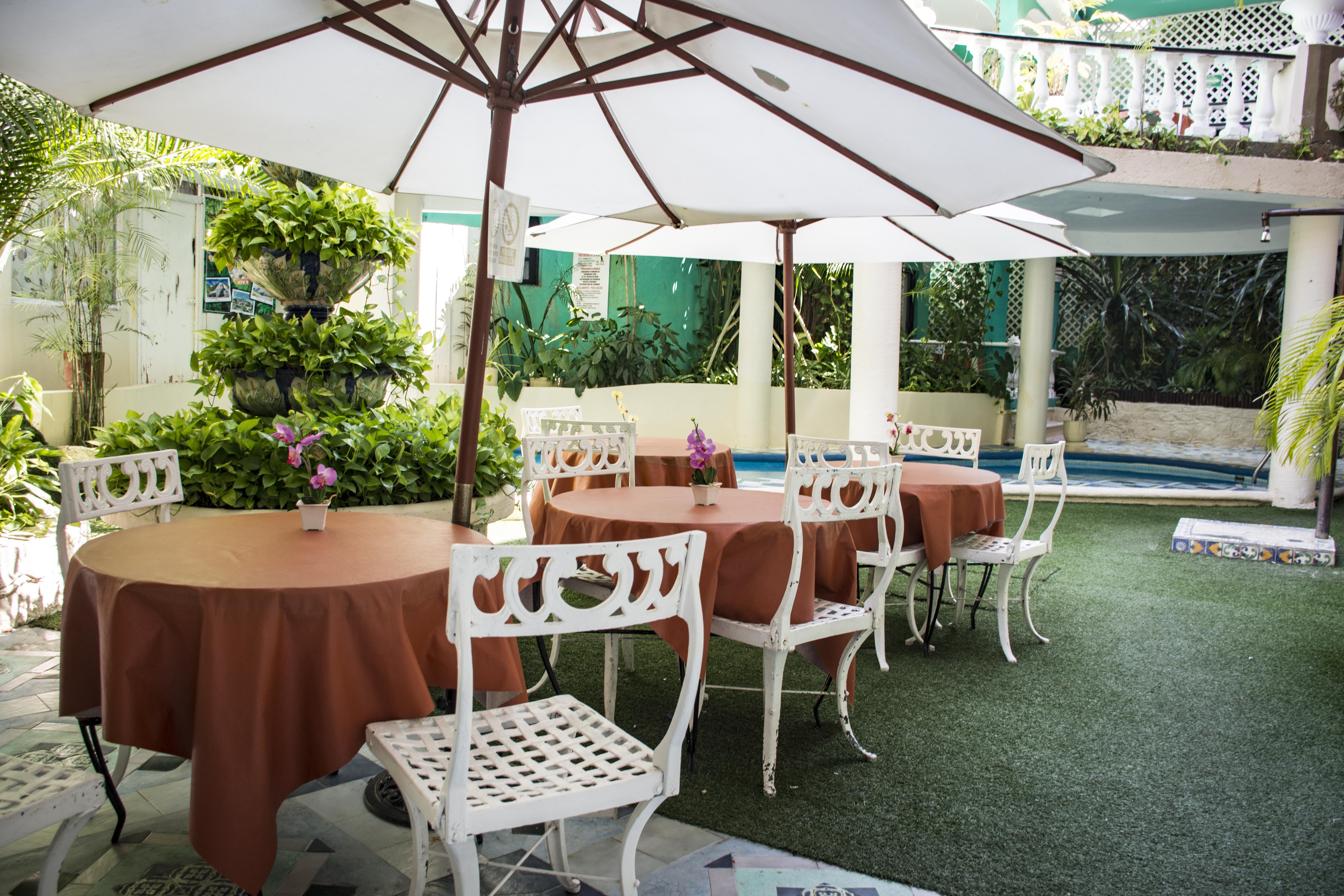 Maya Del Mar On Fifth Avenue Playa del Carmen Kültér fotó