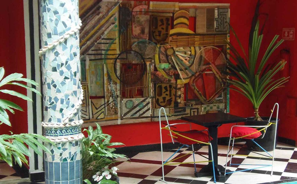 Maya Del Mar On Fifth Avenue Playa del Carmen Kültér fotó