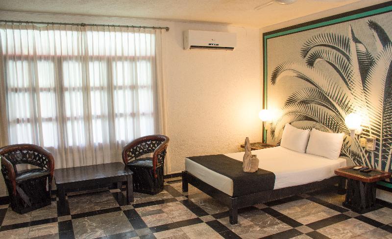 Maya Del Mar On Fifth Avenue Playa del Carmen Kültér fotó