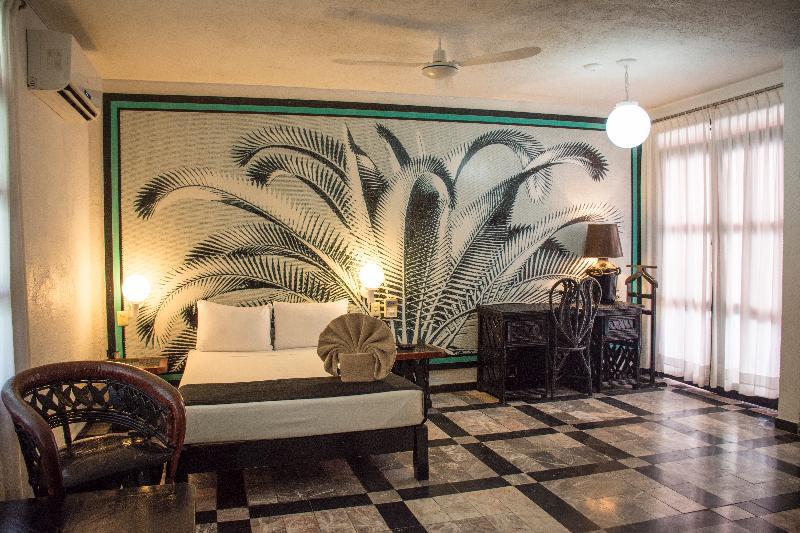 Maya Del Mar On Fifth Avenue Playa del Carmen Kültér fotó