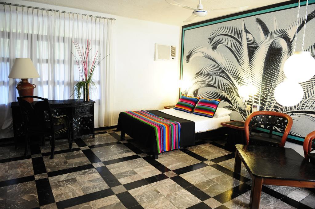 Maya Del Mar On Fifth Avenue Playa del Carmen Kültér fotó